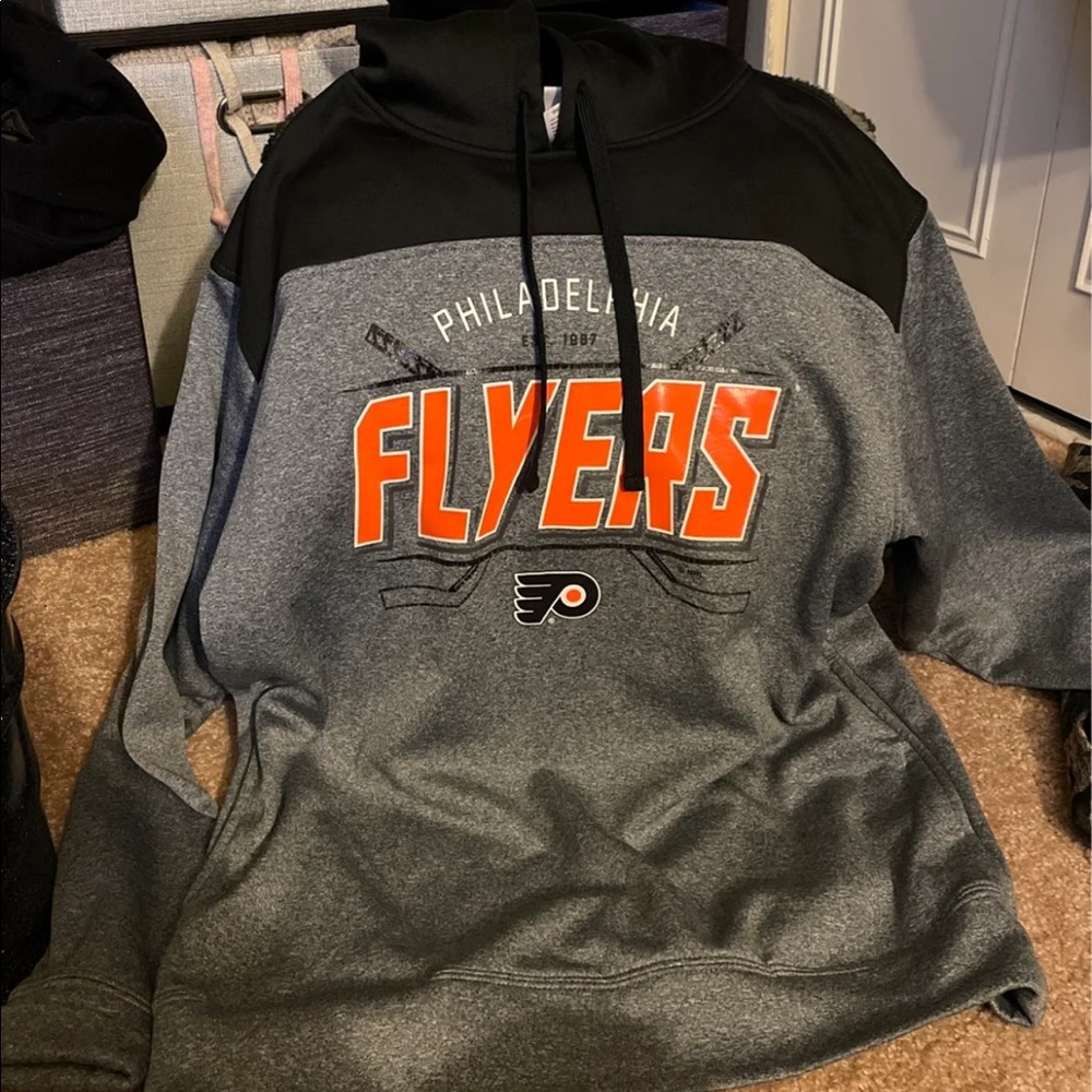 Flyers sweatshirt